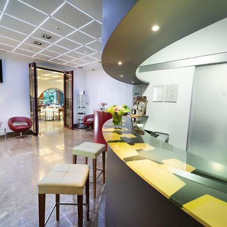 Hotel Jozef Idrija Esterno foto