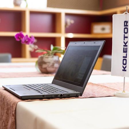 Hotel Jozef Idrija Esterno foto