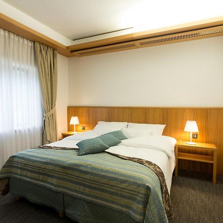 Hotel Jozef Idrija Camera foto