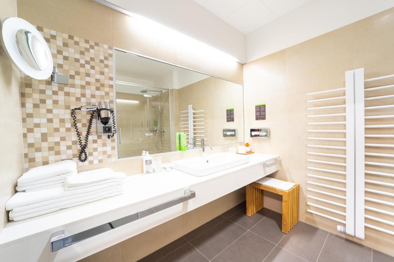 Hotel Jozef Idrija Esterno foto