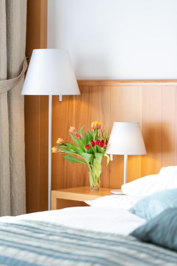 Hotel Jozef Idrija Esterno foto