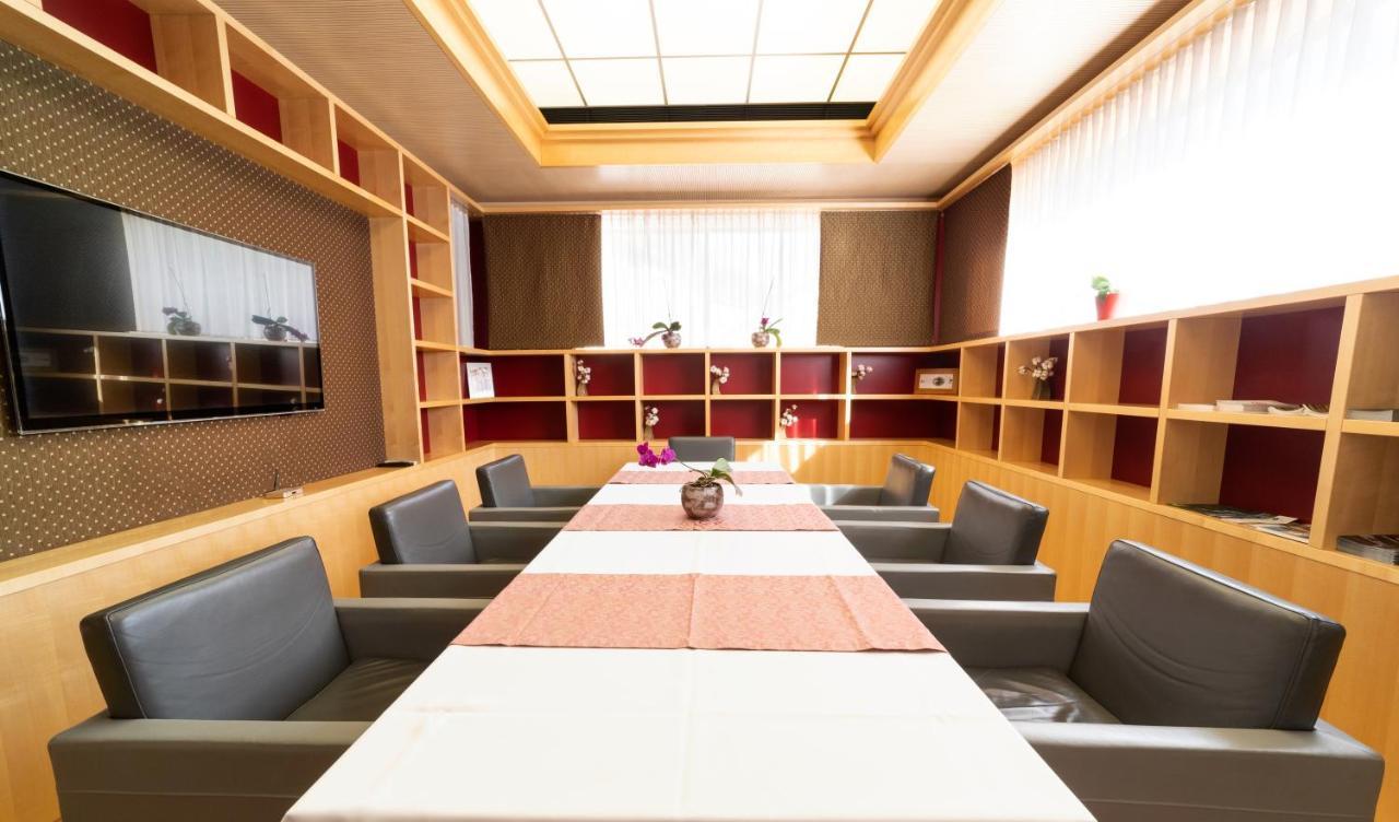 Hotel Jozef Idrija Esterno foto