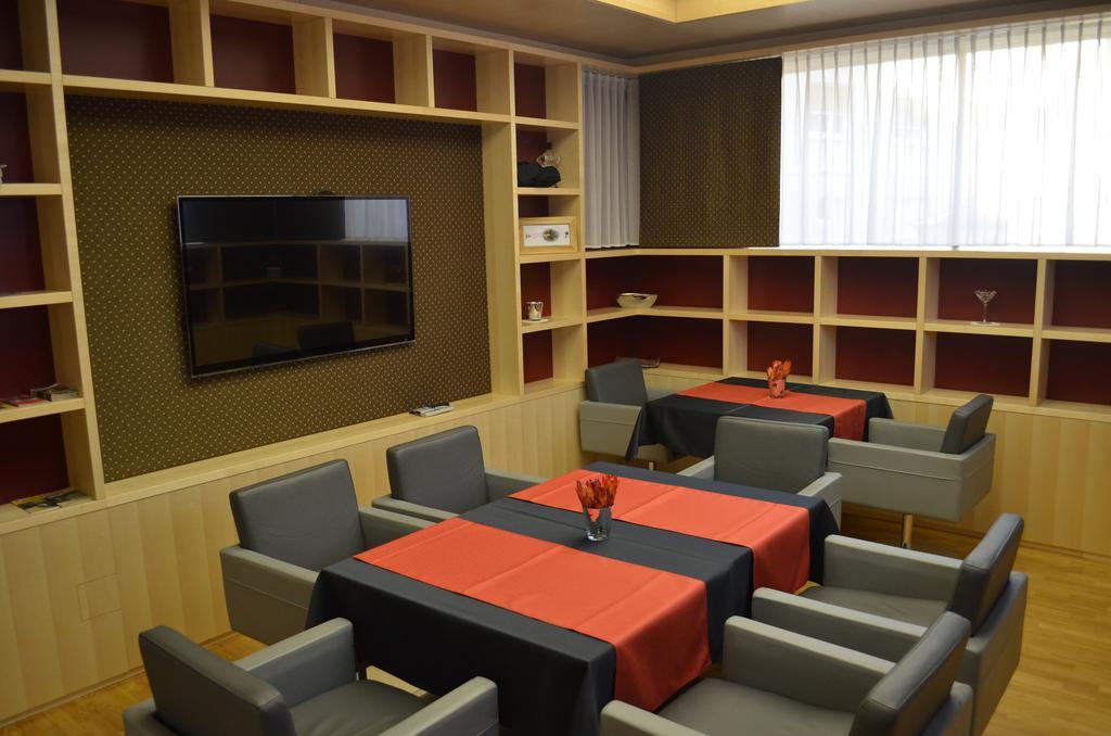 Hotel Jozef Idrija Esterno foto
