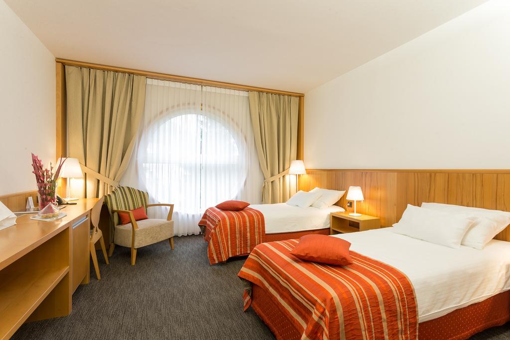 Hotel Jozef Idrija Camera foto